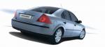 Ford Mondeo 2000 года